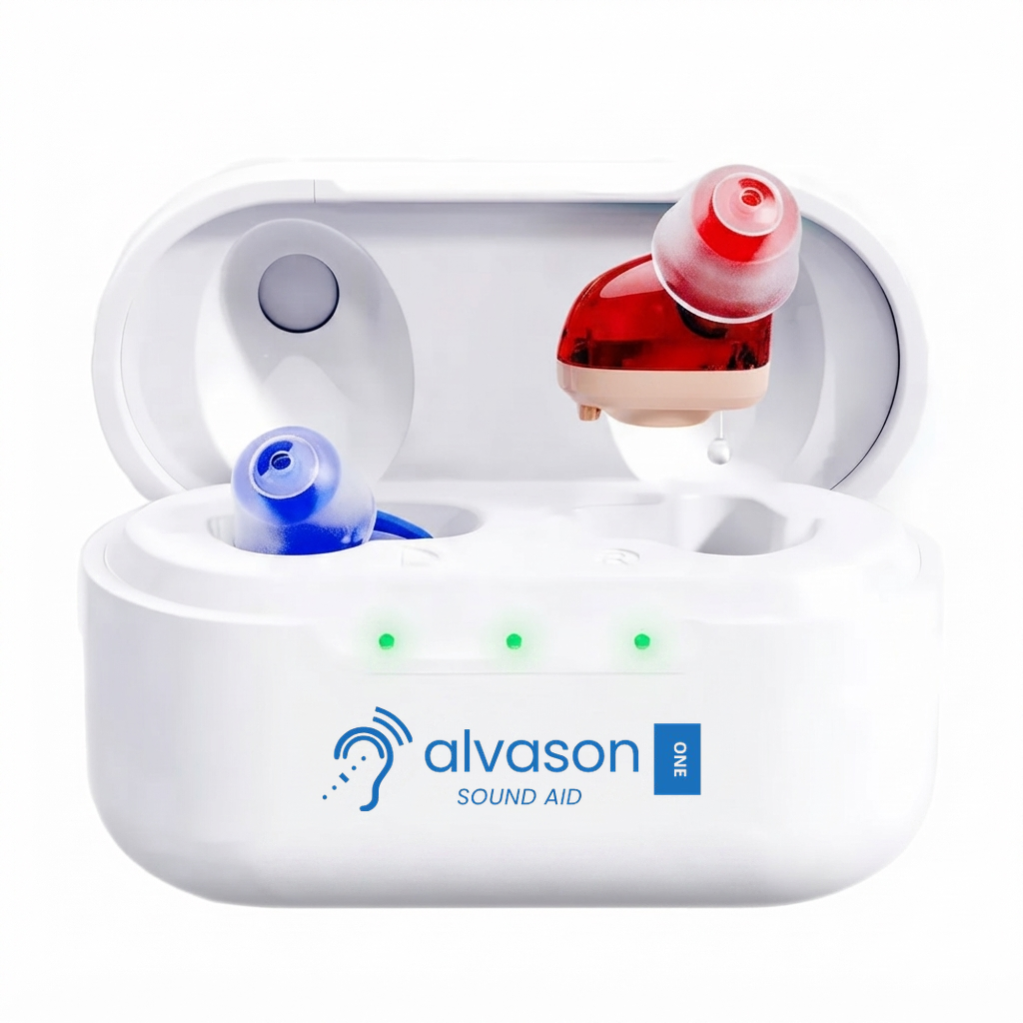 Alvason ONE 2