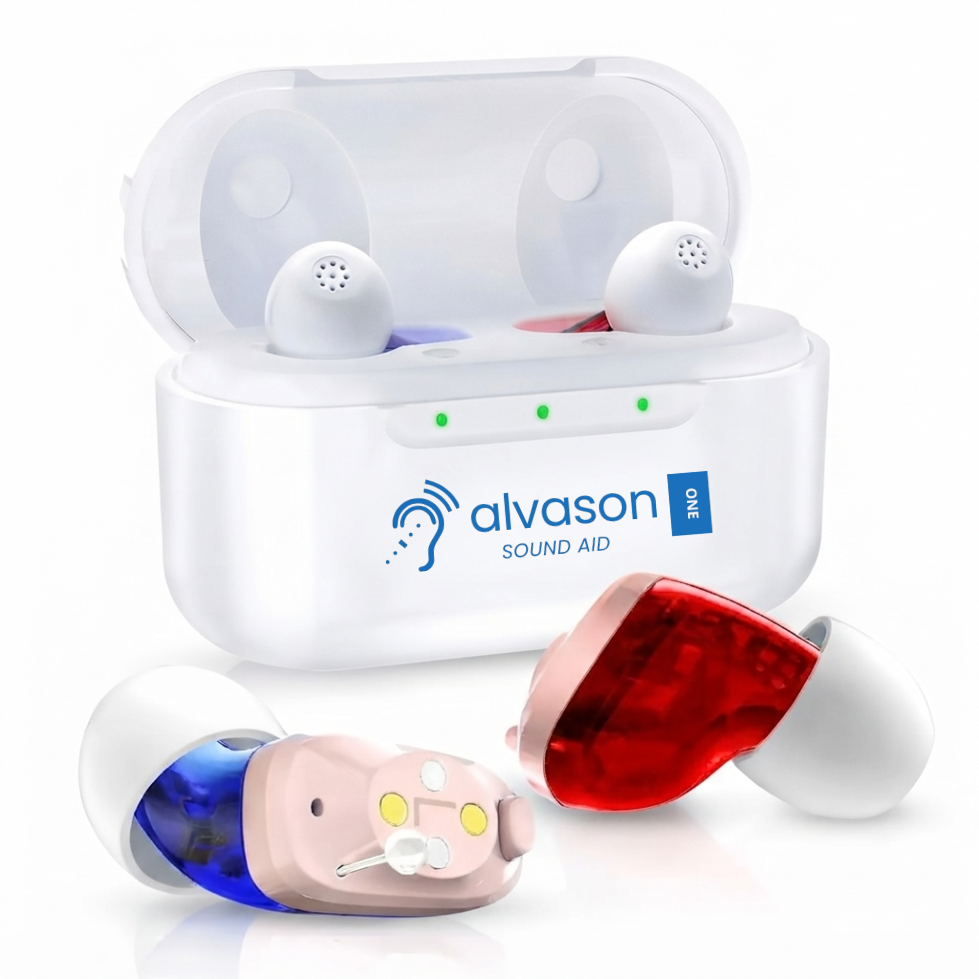 Alvason ONE 1