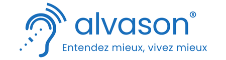 ALVASON FRANCE
