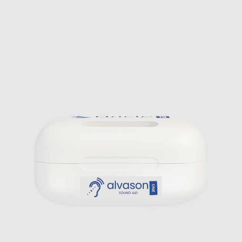 Alvason ONE